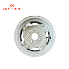 Cerchio w8x16 trattori usato  Noicattaro
