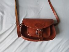 Petit sac besace d'occasion  Paris XII