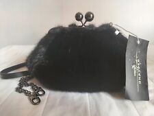 New mink fur usato  Italia