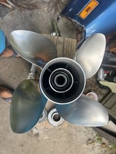 Four blade stainless for sale  Miami