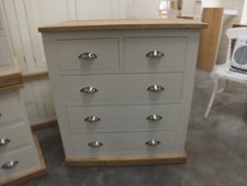 Buckingham painted drawer for sale  CANNOCK