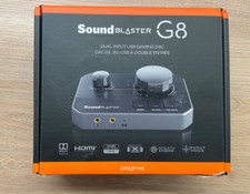 Creative sound blaster usato  Spedire a Italy