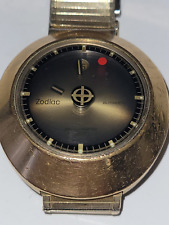 Zodiac astrographic sst for sale  Danville