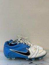Nike CTR 360 FG US 10 Knagi piłkarskie Skóra Męskie Piłka nożna Libretto Maestri na sprzedaż  PL