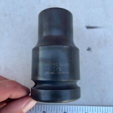Myers impact socket for sale  Swanton