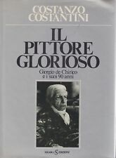Costanzo costantini pittore usato  Vigevano