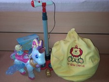 Einhorn mikrofon sitzsack gebraucht kaufen  Eilenburg