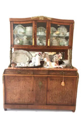 Antique french ormolu d'occasion  Expédié en Belgium