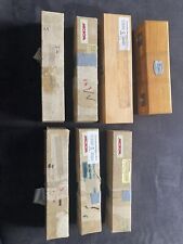 Mikrotom messer mikrotomklinge gebraucht kaufen  Potsdam