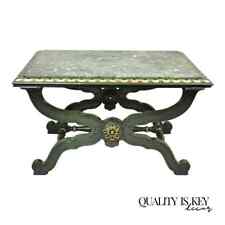 Vintage curule form for sale  Philadelphia