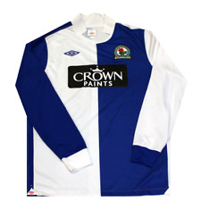 Blackburn rovers 2010 for sale  BILLINGHAM