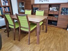 Venjakob colorado nussbaum gebraucht kaufen  Berlin
