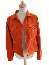 Cordjacke damen donaldson gebraucht kaufen  Kaufering