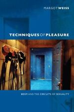 Techniques pleasure bdsm for sale  Columbia