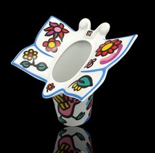 Designervase rosenthal studio gebraucht kaufen  Br'haven-Leherheide