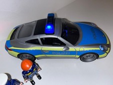 Playmobil 70067 polizei gebraucht kaufen  Oberhausen