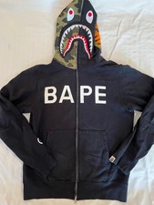 Mens bape shark for sale  Manakin Sabot