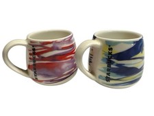 Set starbucks 3oz for sale  Winston Salem