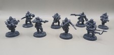 Warhammer necromunda orlock for sale  MEXBOROUGH
