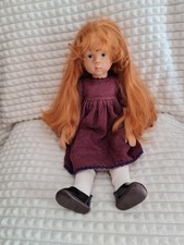 Götz puppe silvia gebraucht kaufen  Morbach
