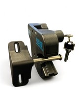 Traverse gate latch for sale  Eugene