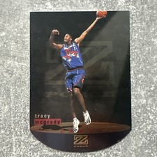 Tracy mcgrady skybox gebraucht kaufen  Stolberg (Rhld.)