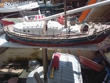 radio controlled lifeboat for sale radio controlled lifeboat for sale CAMBORNE
