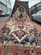 11x15 handmade area rug for sale 11x15 handmade area rug for sale Beverly Hills