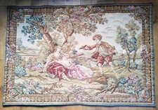 Tapisserie point halluin d'occasion Tapisserie point halluin d'occasion  Bourg-la-Reine