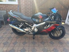honda cbr 600 f4 for sale honda cbr 600 f4 for sale WARRINGTON