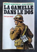 Gamelle auboyneau . d'occasion Gamelle auboyneau . d'occasion  Les Sables-d'Olonne