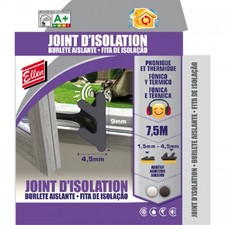 Joint isolation phonique d'occasion  Mondeville