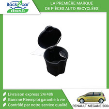 Cendrier renault scenic d'occasion  Saint-Quentin