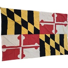 Maryland state flag for sale  Chambersburg