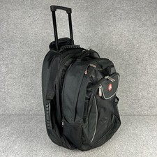 Airwalk wheeled suitcase for sale Airwalk wheeled suitcase for sale  WELLINGTON