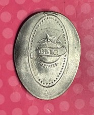Usado, Clementine’s Pastries Michigan prensado alongado dólar SBA não centavo comprar usado  Enviando para Brazil