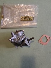 Renault frégate moteur d'occasion  Aigre