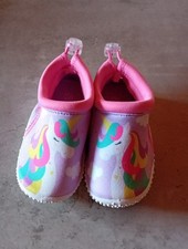 Babybadeschuhe größe minimie gebraucht kaufen  Neumark