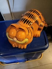 Working garfield telephone for sale  GLASGOW