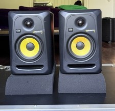Krk rokit rp5 for sale  LONDON