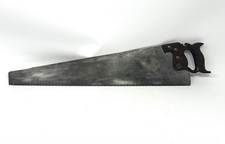 Disston rip saw for sale  Great Falls