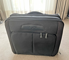 Samsonite trolley koffer gebraucht kaufen  Bad Kissingen