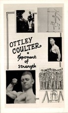 American strongman ottley for sale  NEWARK