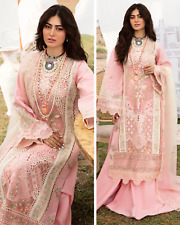 Pakistani designer luxury for sale  WREXHAM