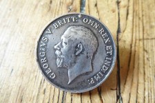 Ww1 silver war for sale  LONDON