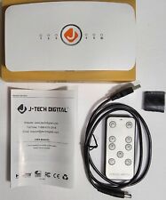 Tech digital hdmi for sale  Fort Lauderdale