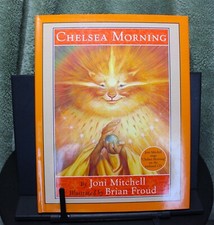 Chelsea morning joni for sale  OMAGH