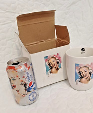 Marylin monroe lattina usato  Torino