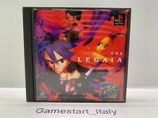 The legaia sony usato  Sassuolo