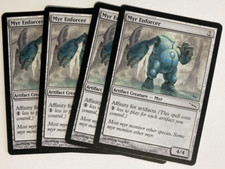 Top myr enforcer gebraucht kaufen Top myr enforcer gebraucht kaufen  Trier